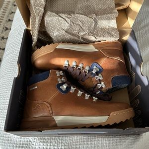 New In Box - Forsake Hiking Boots